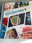 Livro e caderno de atividades de Ciências Naturais 9 Ano