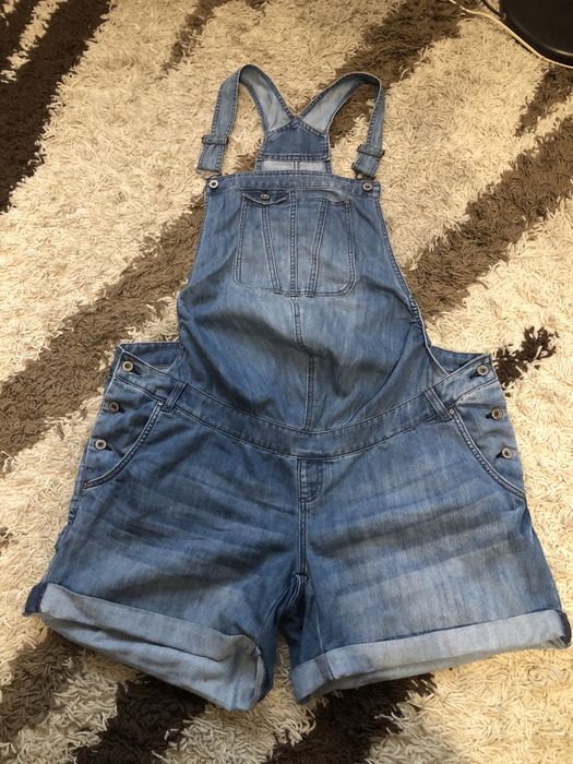 Продам шорты комбез для беременных