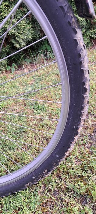 Rower Góral młodzieżowy KLAUDEN TRIUMPH GR560