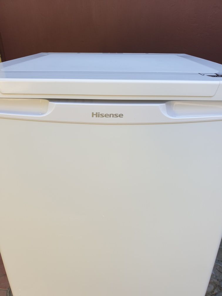 Офісний Холодильник HISENSE_130л_А++_2020р