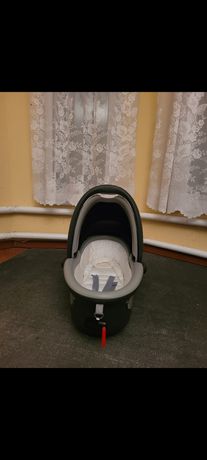 Детское автокресло-переноска для младенцев römer