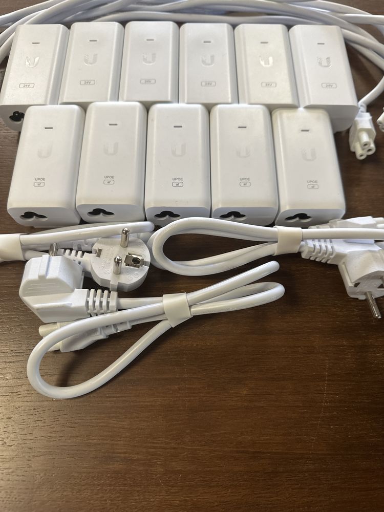 Ubiquiti POE-24-12W