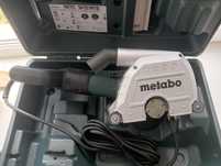 Штроборіз Metabo MFE 40 604040510 1900 Вт