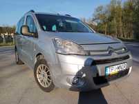 Citroen Berlingo  2010r.