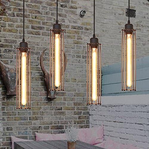 Żarówka LED sopel podłużna Długa Ozdobna LOFT do Lampy Lampki Kinkiet