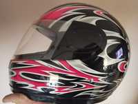 Kask probiker  rozmiar XS