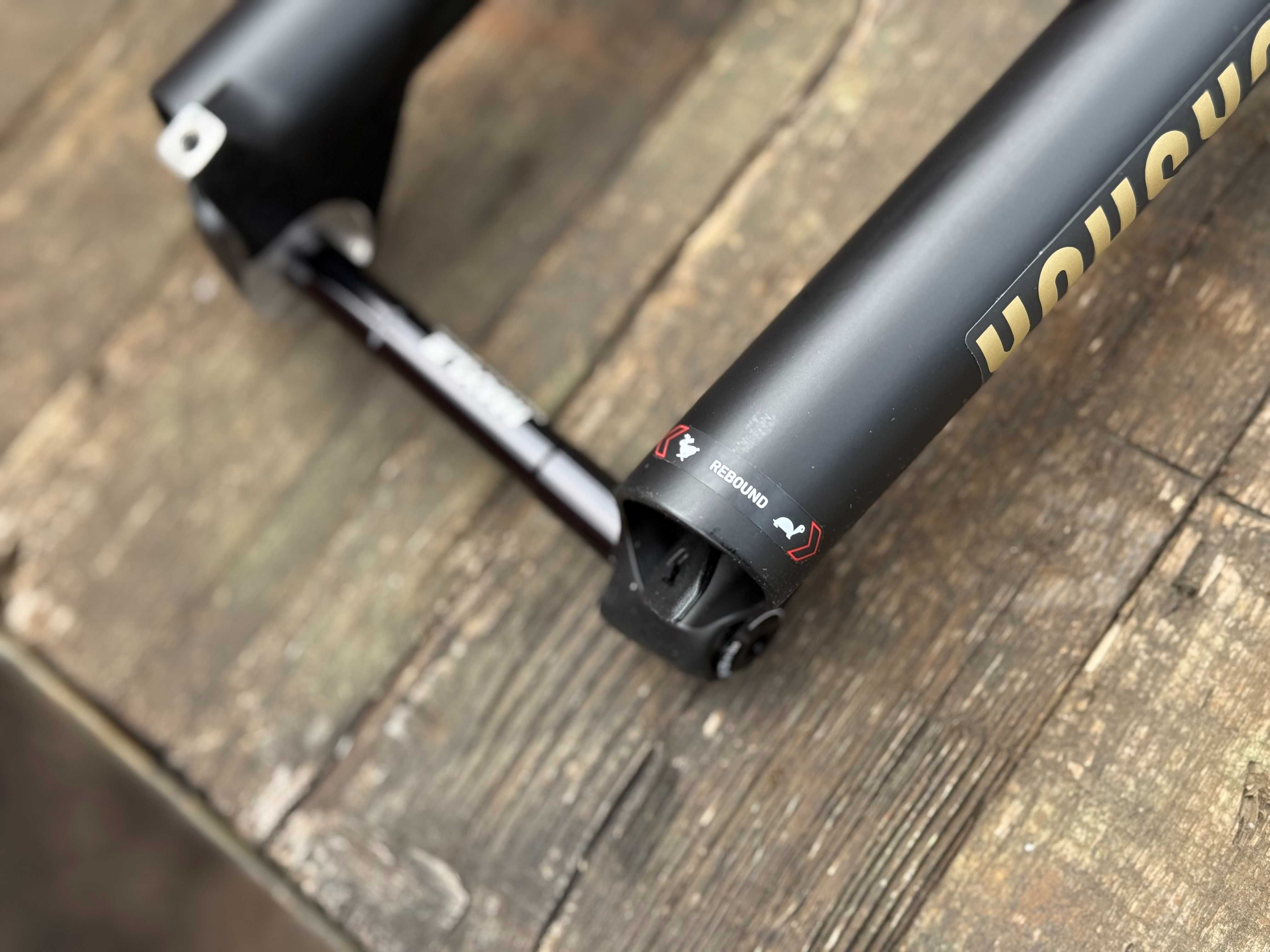 29 НОВА Повітряна вилка Rock Shox Judy 120 mm Boost E-MTB