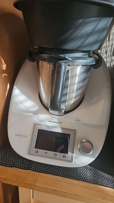 Thermomix TM5 TM-5 Vorwerk