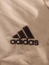 Продается летняя спортивная куртка Adidas 58р. Real Madrid