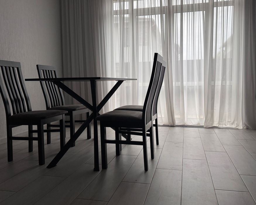 Таунхаус Теремки за ціною квартири