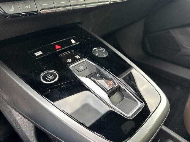 2022 Audi Q4 e-tron Sportback