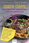 Dieta Gaps dla odbudowy mikrobiomu i uszczelnienia Vital Hilary Boynto