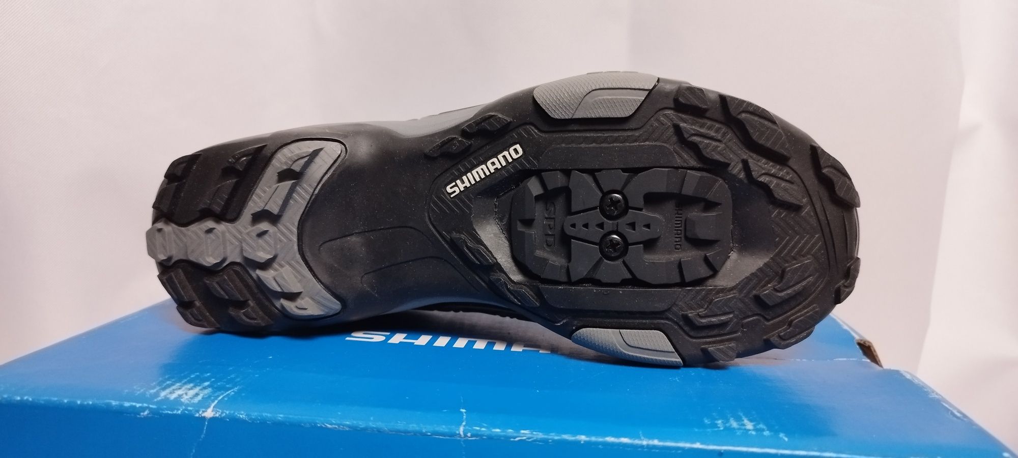 Nowe buty na rower MTB Shimano SH-WM34 rozmiar 38 (23,8cm)