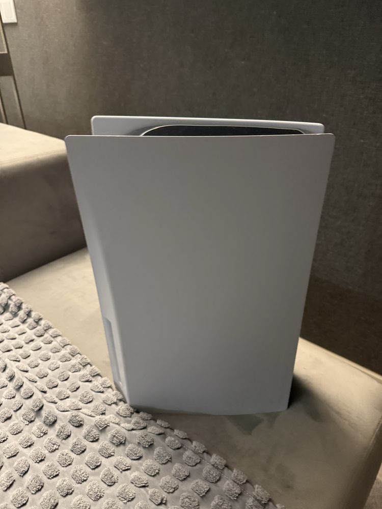 Playstation 5 entrada CD