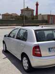 Skoda Fabia 1.4 00