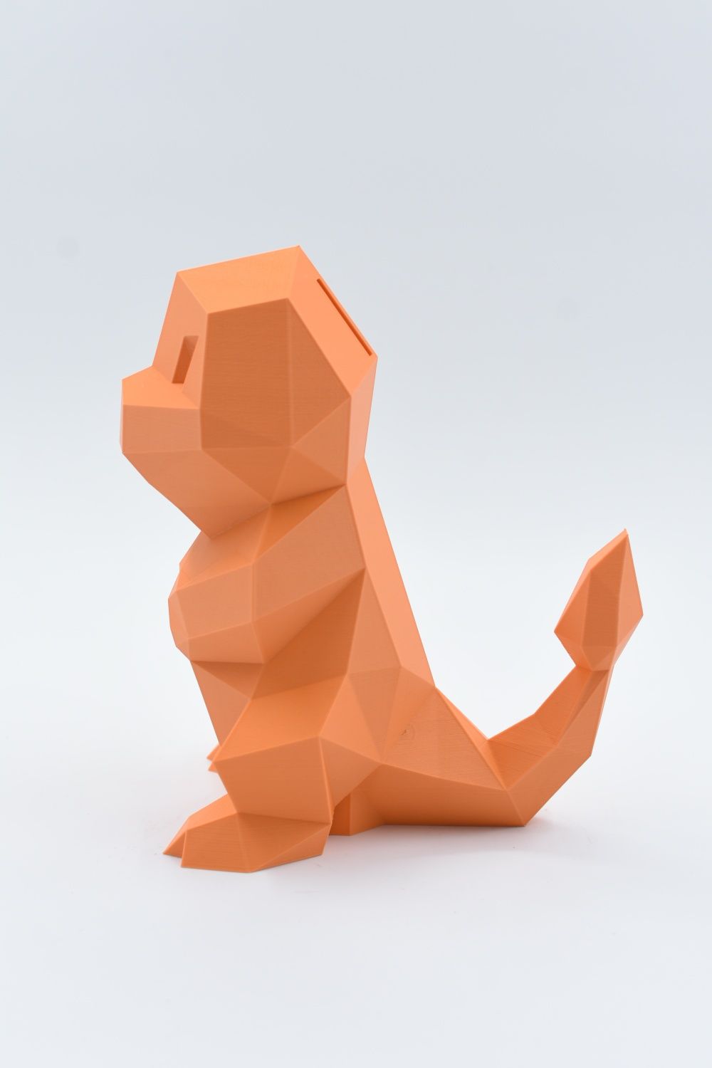 Mealheiro  "Charmander"
