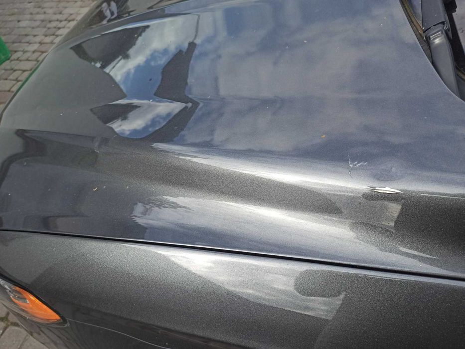 Ford Fusion 2020 II покоління (2nd FL) • 2.5 Duratec AT (175 к.с.)