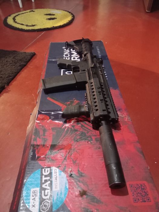 Дитяча іграшка автомат іграшка