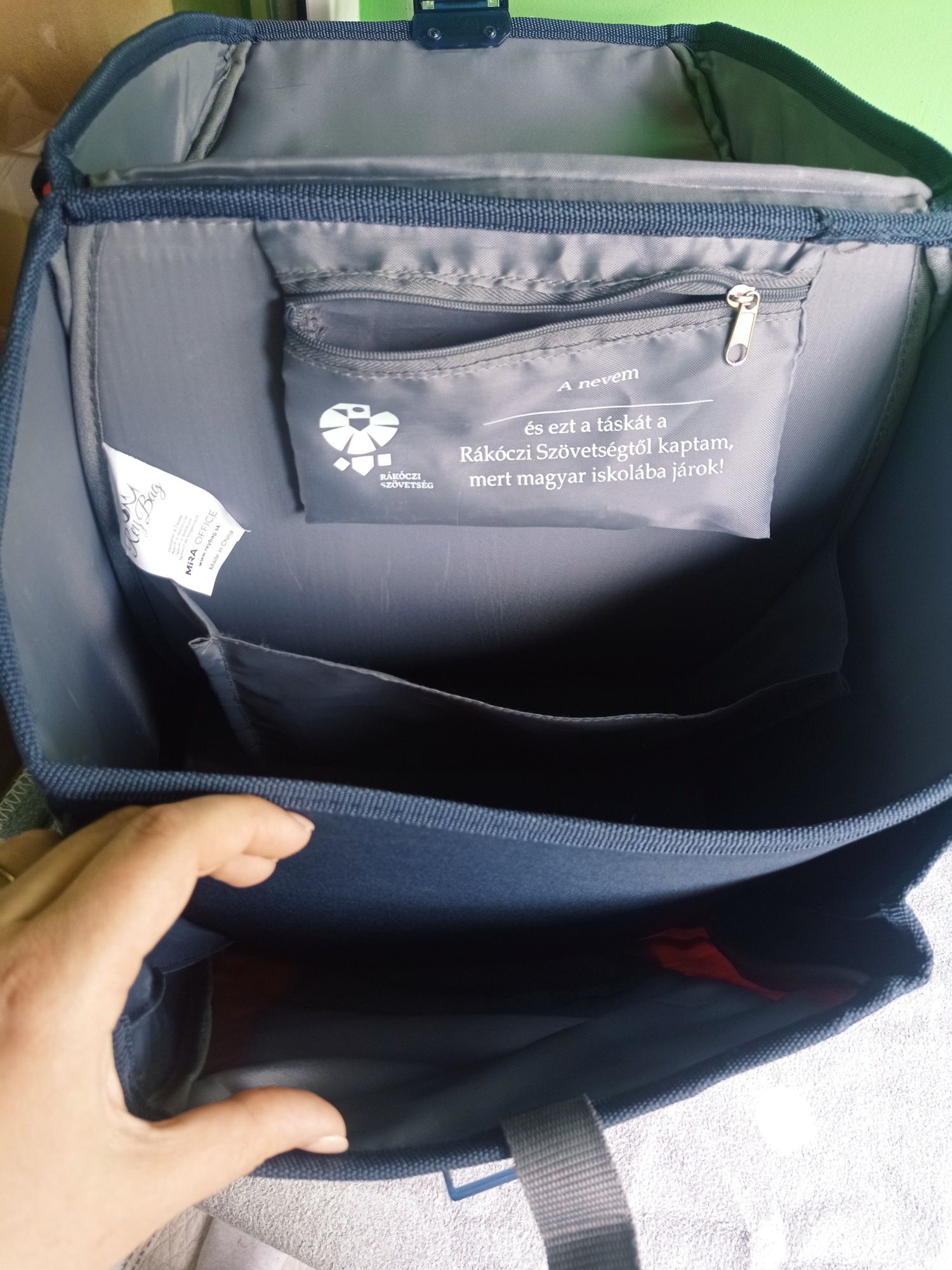 Шкільний портфель, ранець,рюкзак