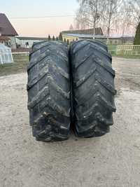 Opony rolnicze  Michelin 520/85 r38 20.8 r38