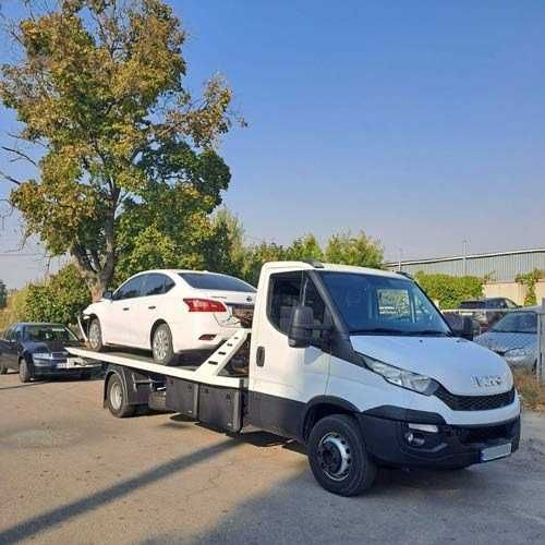 Евакуатор по Україні (послуги евакуатора / услуги эвакуатора)