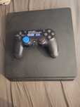 PlayStation 4slim 500gb
