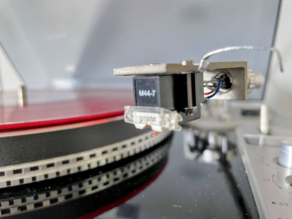 Gramofon Unitra Fonica GS 420 Adam
