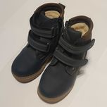 Buty jesienno-zimowe - chłopięce