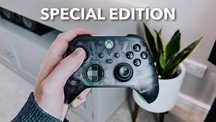 Kontroler Pad XBOX 20th Anniversary Edition - Niezwykły design!