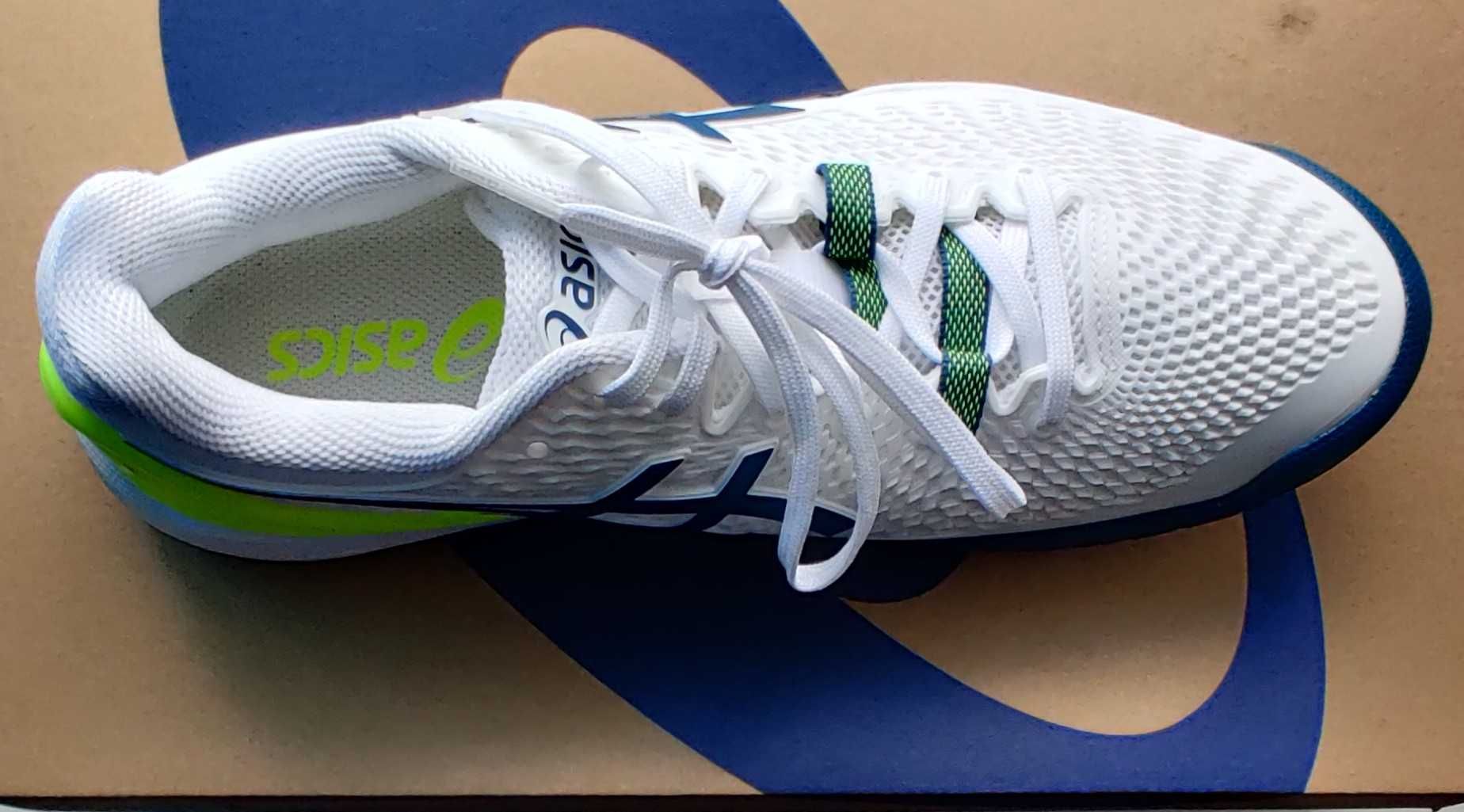 Кроссовки Asics Gel-Resolution 9