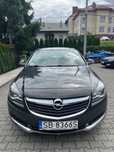 Opel Insignia Opel Insignia 1.6 benzyna 125 KW - FV 23% salon Polska