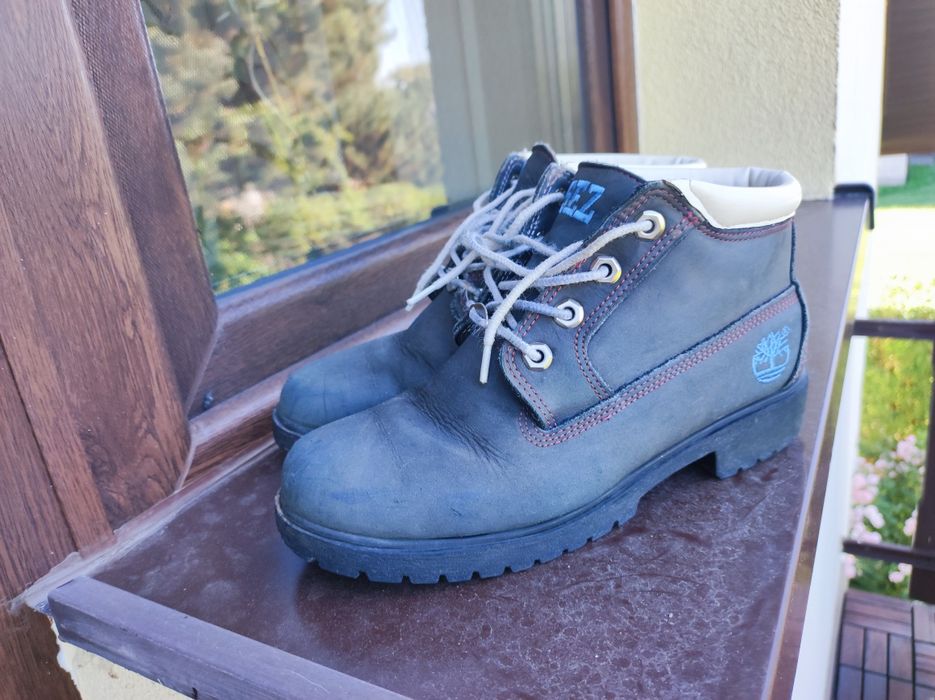 Buty Timberland rozm. 37