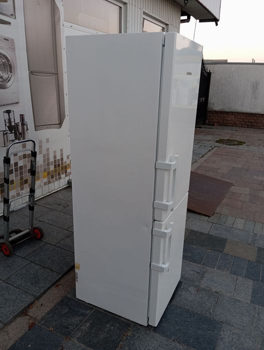 Холодильник Liebherr No-Frost 185см Android INVERTER A+++ из Германии