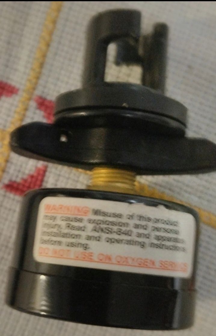 Compressor de ar para barco