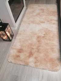 Ковер размером 200х150 см прикроватный мягкий килим, коврик