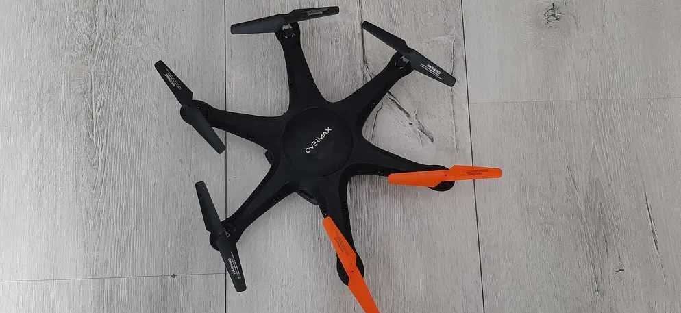 Dron hexacopter OverMax X-Bee drone 6.1