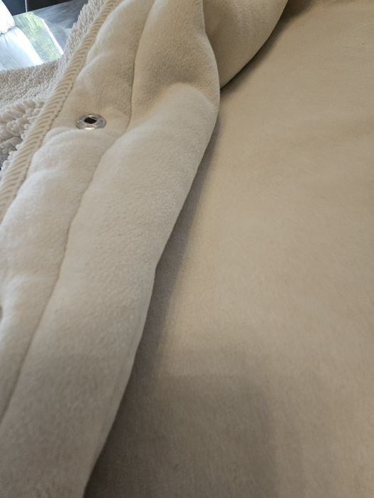 Куртка Zara для дівчинки