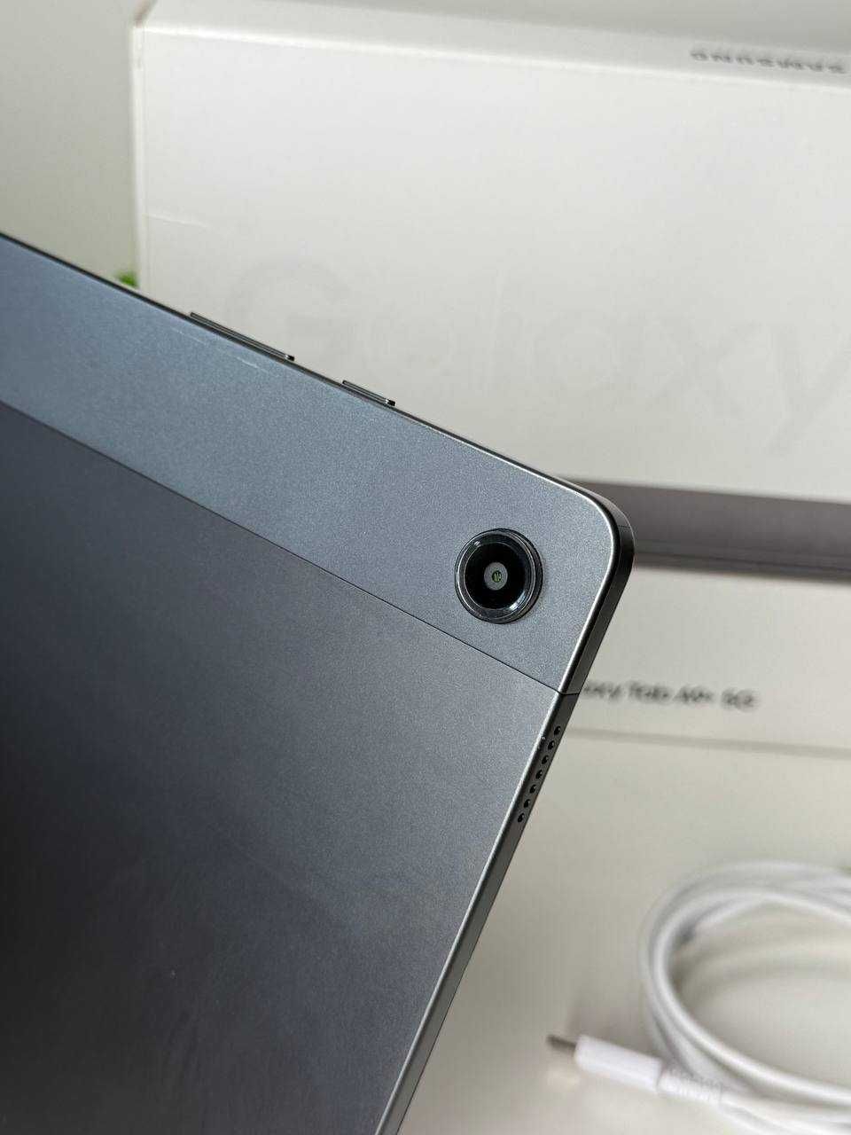 Планшет Samsung Galaxy Tab A9+ 4/64GB 5G Graphite