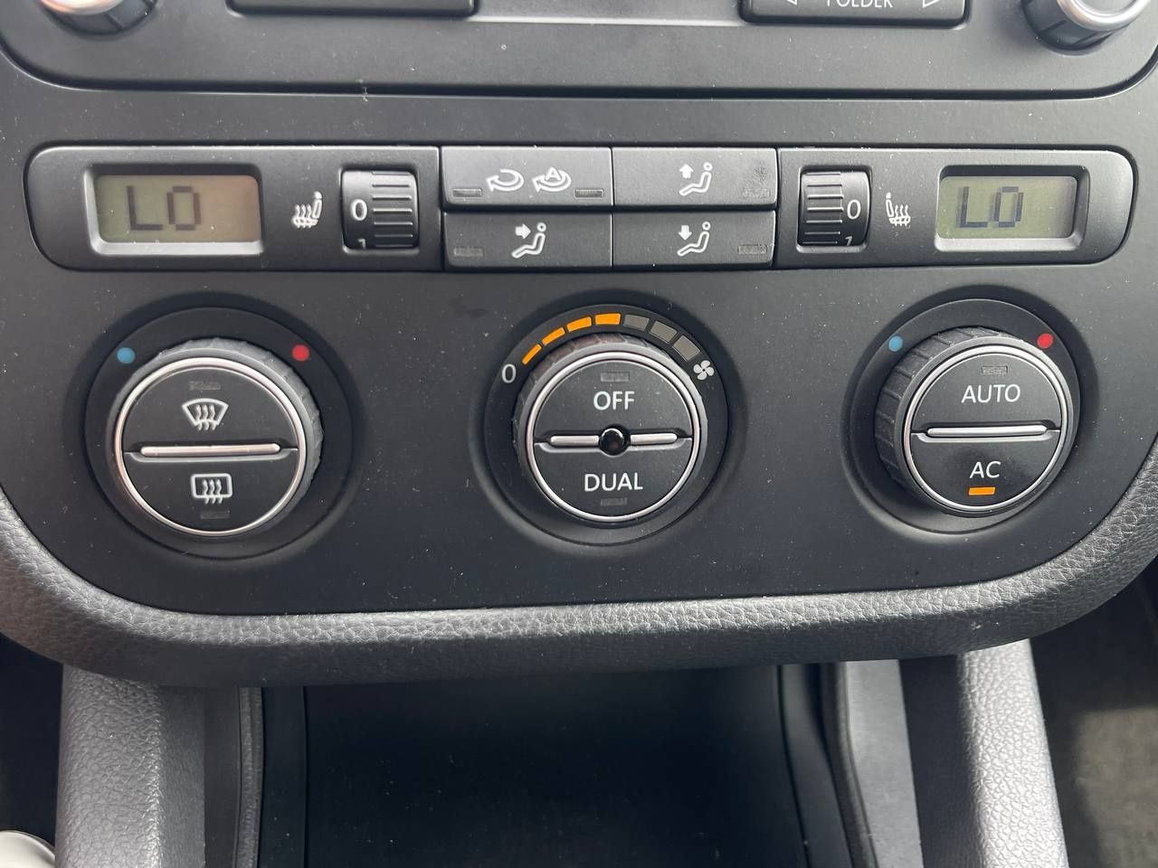 Volkswagen Golf5 №3046 (ВНЕСОК від 15%) Альянс Авто Кривий Ріг
