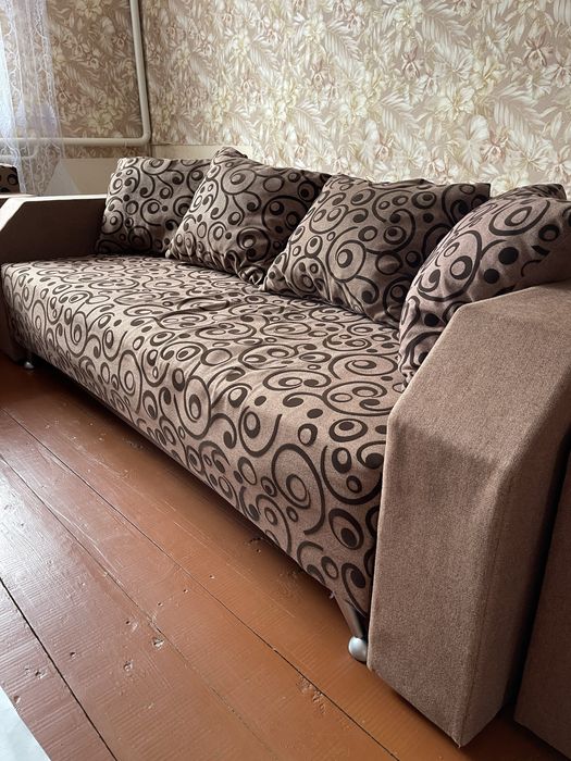 Диван , мʼякі меблі , уголок , софа , диван-ліжко