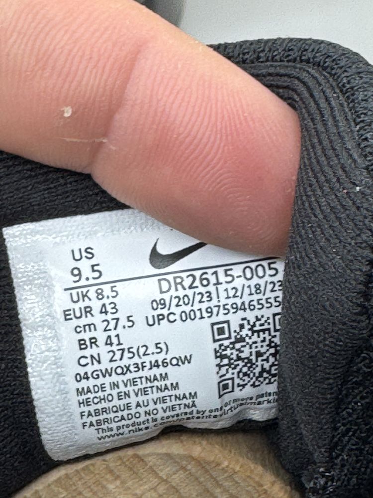 Кросівки Nike Zoom X Invincible 3