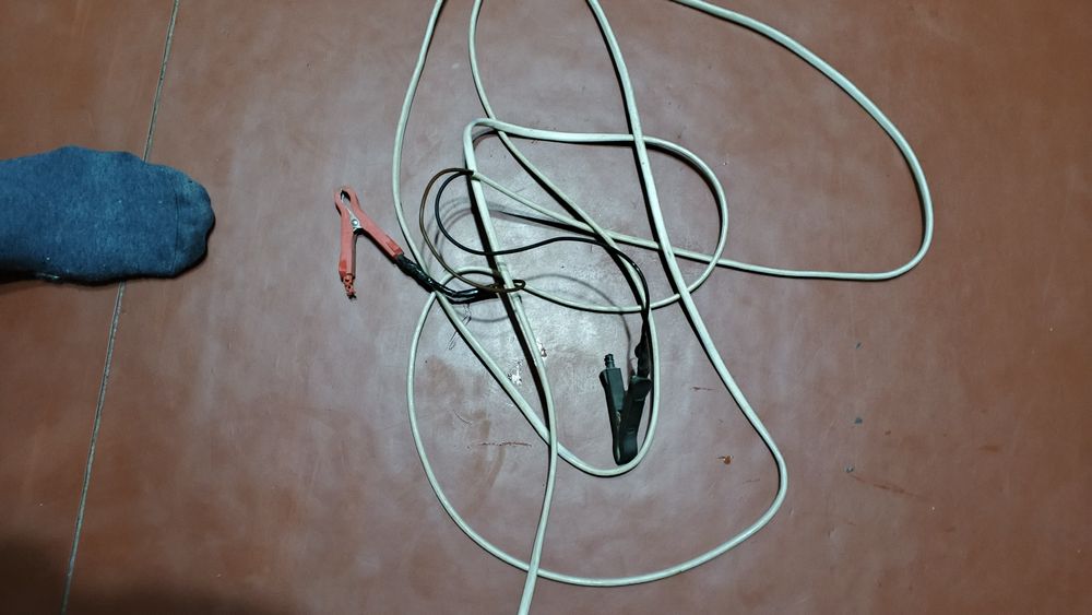 Лампа 12в нержавейка