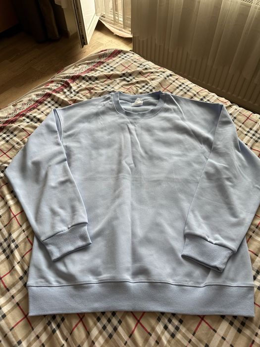 Світшот кофта ХЛ