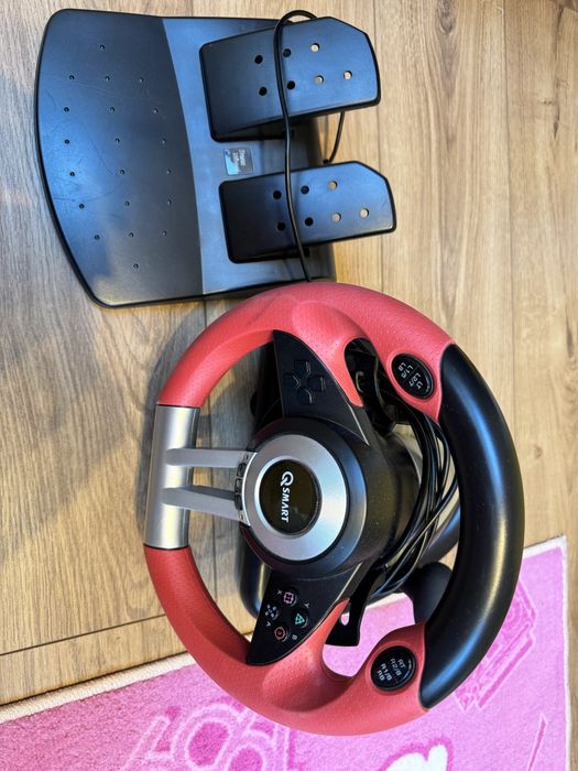 Kierownica qsmart
