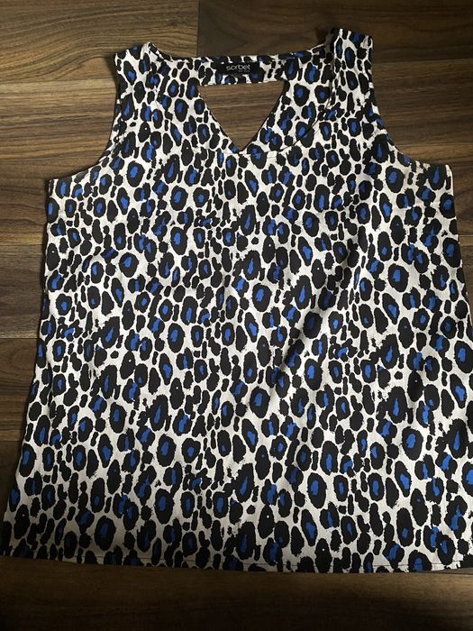 Blizaka bez rękawów