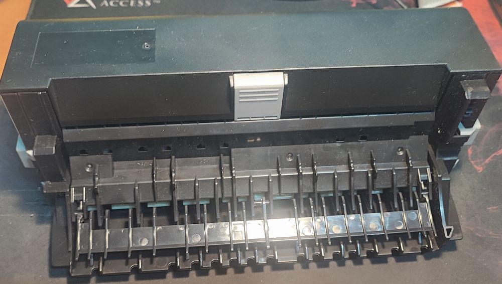 Epson Duplex moduł automatycznego druku dwustronnego