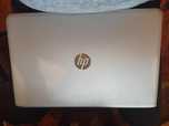 Vendo Hp para peças, mais disco e memórias ram novas