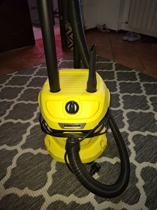 Sprzedam Kercher wd 2