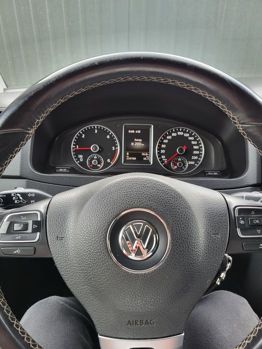 Sprzedam vw multiwan 4 motion