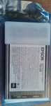 Epson tusz Czarny matt T6128